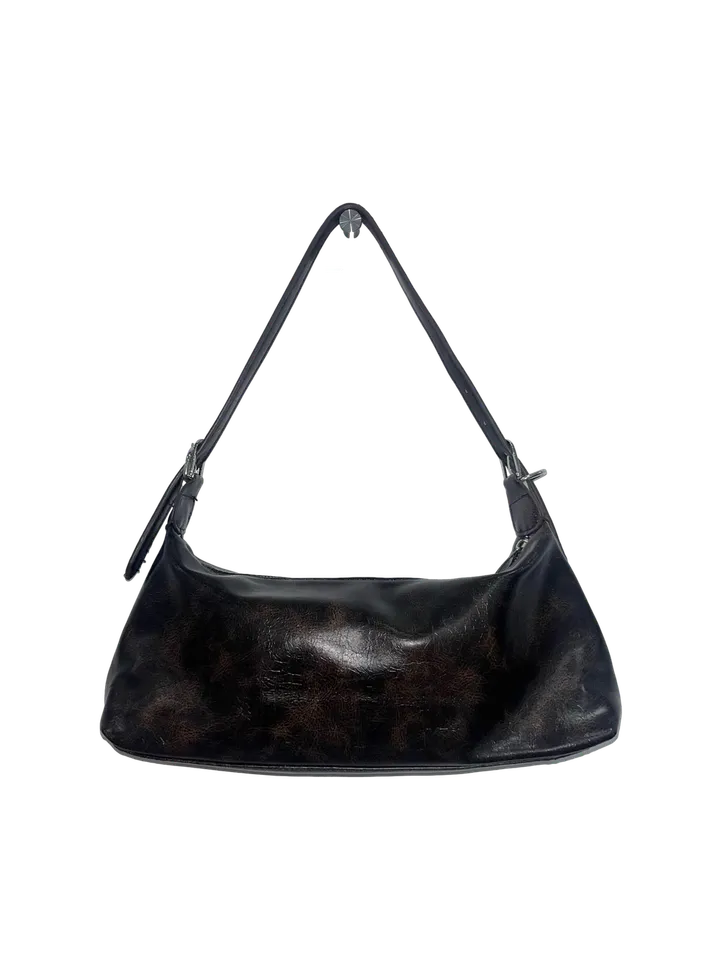 [당일발송/주문폭주]Vintage stud shoulder bag 상세 이미지 22