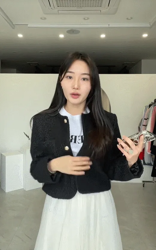 2color 레몬 칼라넥 루즈핏 여성 봄 트렌치코트 베스트 상세 이미지 26