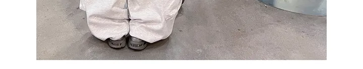 [ Unisex ] 오웬 바라클라바 후리스 집업 3C 상세 이미지 14
