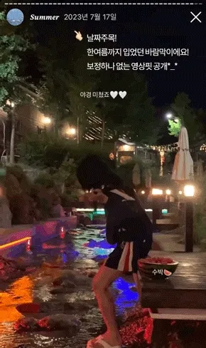 [✨2천장돌파✨]최애핏, 바스락 오버핏 바람막이 배색 집업 반바지 트레이닝 투피스 세트 상세 이미지 5