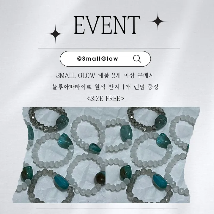 [MADE/모델소장🖤]써지컬 언발 실버 리본 그레이 원석 매듭 목걸이 상세 이미지 12