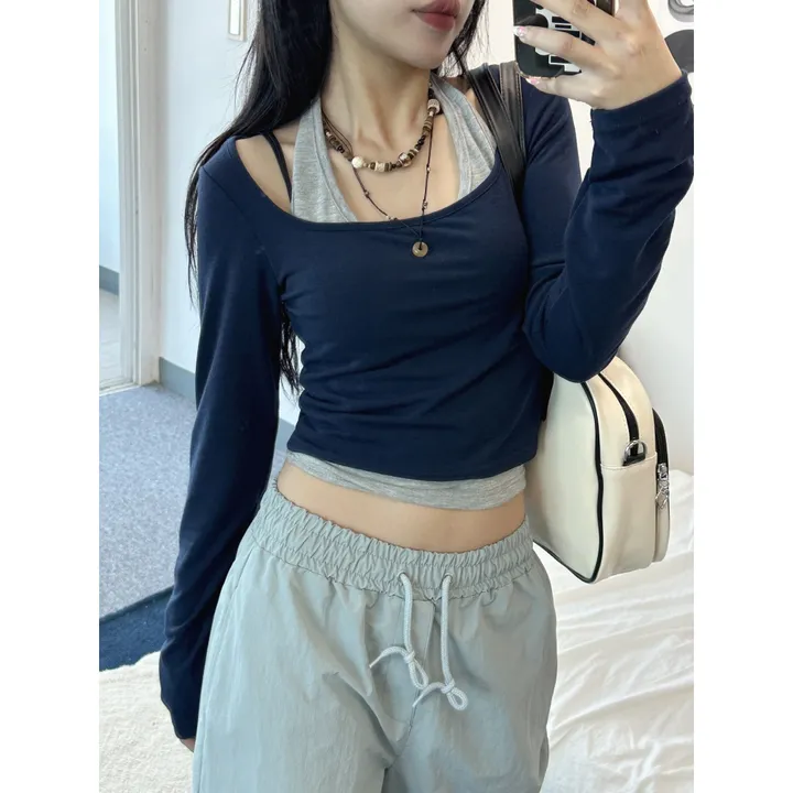 즈키 더 링 빈티지 라인 목걸이 상세 이미지 24