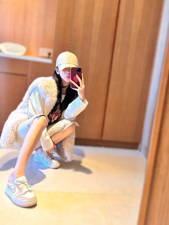 누누 퍼 베스트 조끼 ( 3color ) 상세 이미지 20