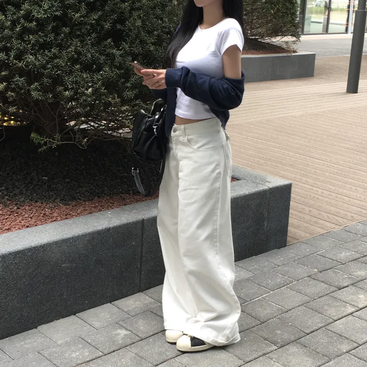[*간절기템] 러스 v-cd : russ v neck cardigan - 6 color 상세 이미지 36