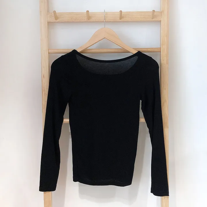 (깔별소장강추) 모찌 데일리 유넥 티셔츠(7color) 상세 이미지 25