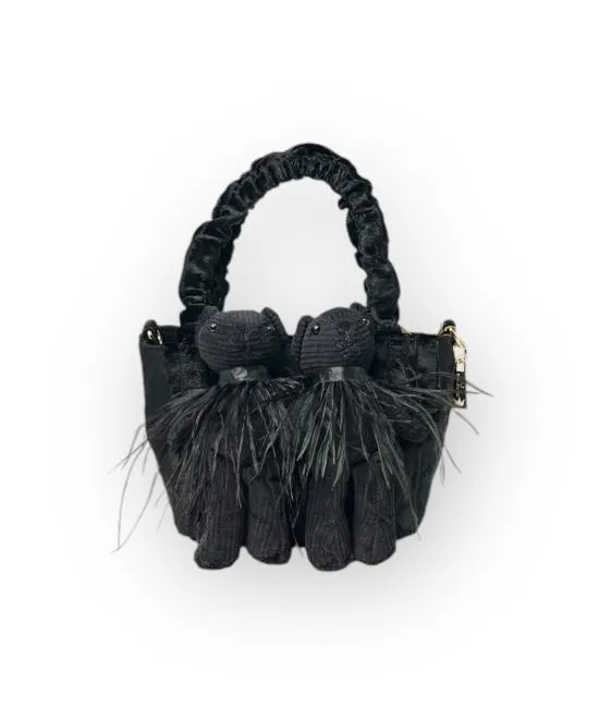 24FW 여성 라밀라네사 토트백 VER V