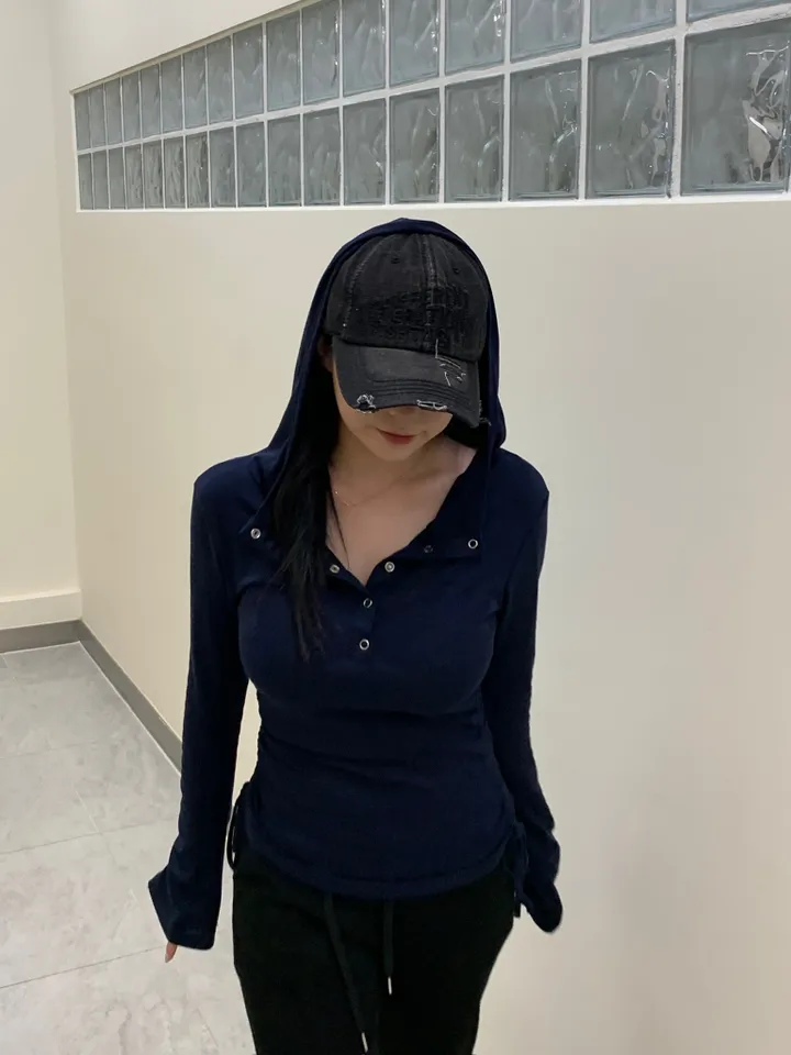 [Y2K/소두효과/빈티지힙] 빈티지 레터링 볼캡 상세 이미지 39