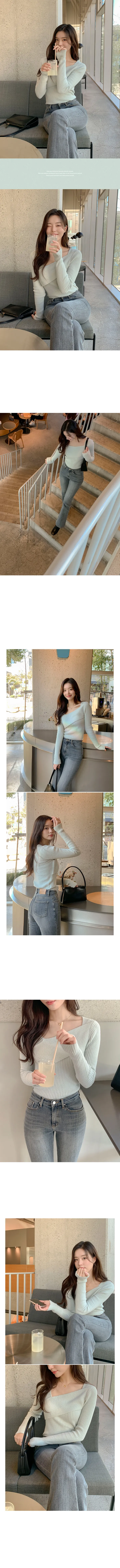 렌느[당일발송/1만장돌파/프리미엄원단/2type기장/자체제작] 더라인진 퍼펙트 부츠컷 (2colors) Short 당일발송 상세 이미지 33
