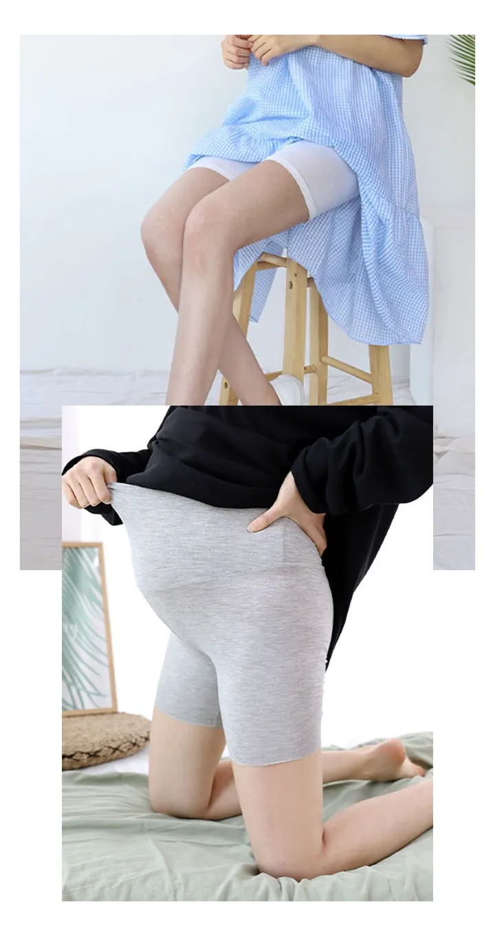 임부 3부 복대레깅스 상세 이미지 1