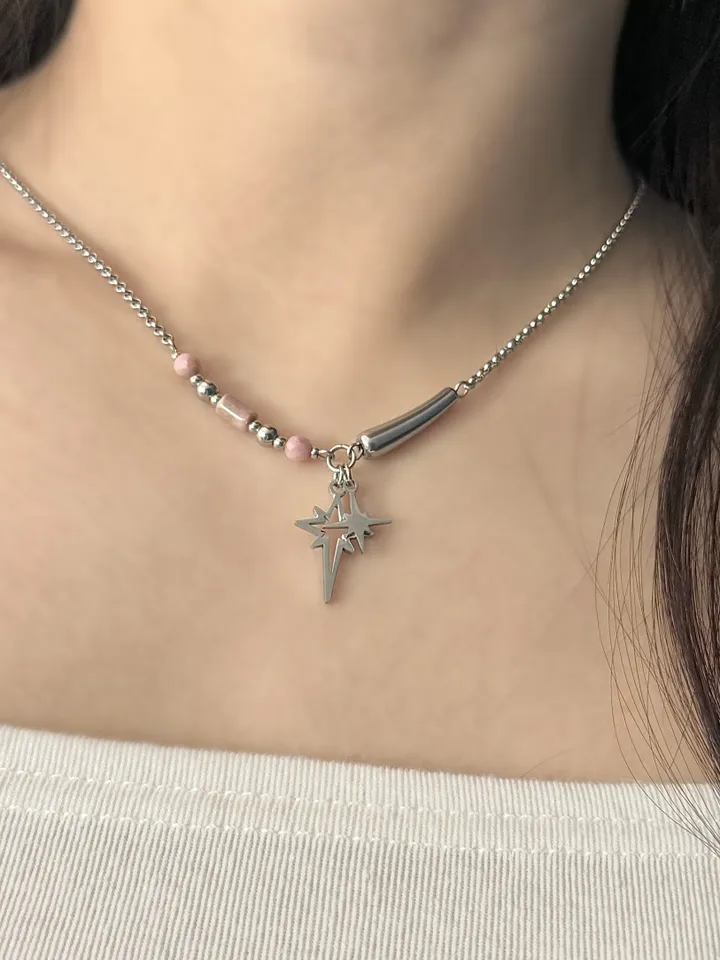 전체써지컬✨[made] spark flash necklace 상세 이미지 22