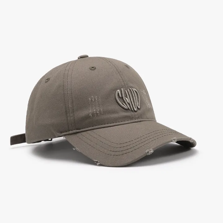 Enem Vintage Cap(C12) 상세 이미지 19