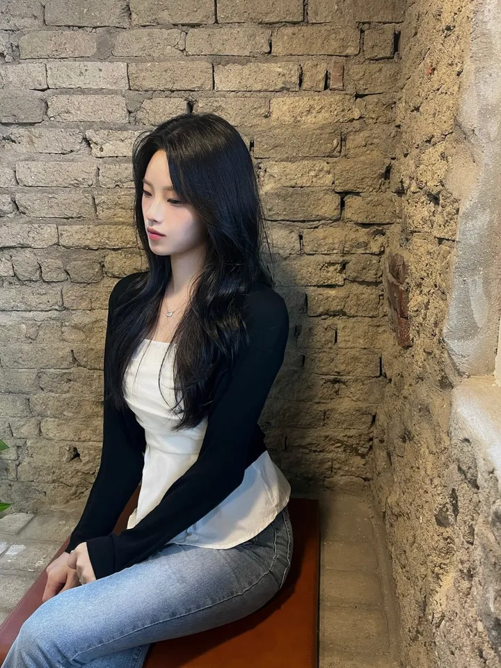 [주문폭주✨/핏예쁨] 여리핏 볼레로 가디건 상세 이미지 8