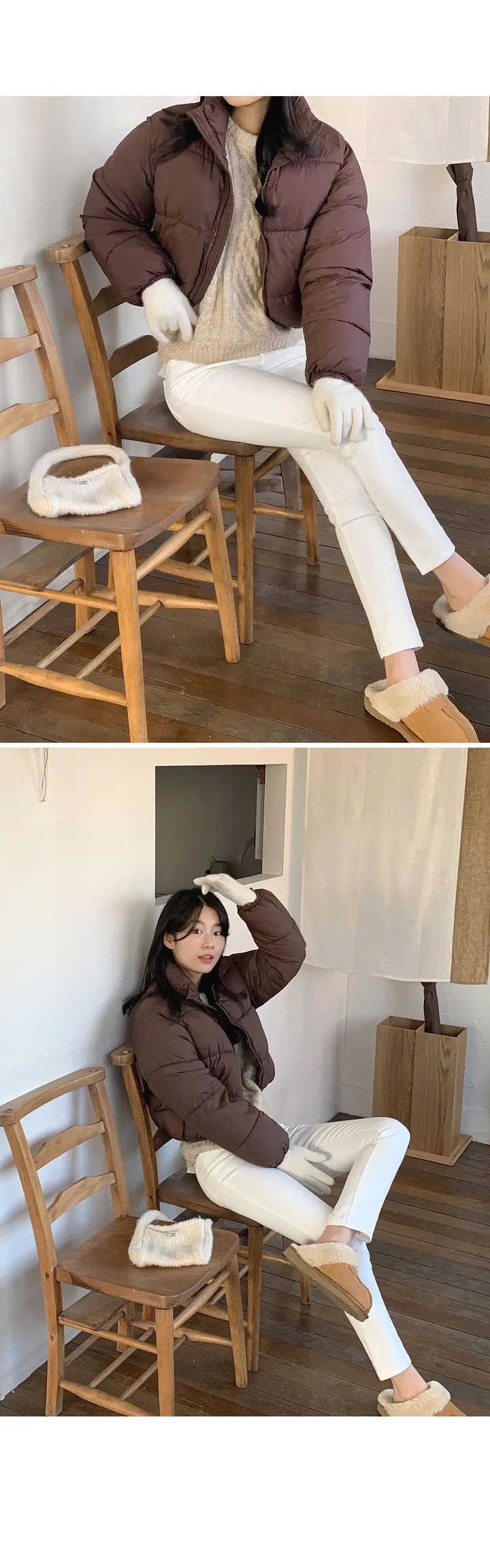 [팬츠 2만4천장돌파👍4계절데님팬츠] 일자데님 그레이시 팬츠 (6컬러,청바지,데님팬츠,허리속밴딩) 상세 이미지 70