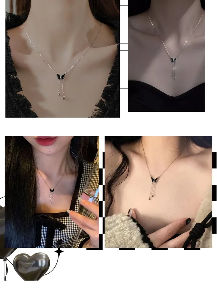 [130종류/주폭/전체세일/소장가치]남녀공용 스트릿 목걸이세트 모음 힙스타일목걸이 유니크목걸이 커플목걸이 레터링 상세 이미지 326