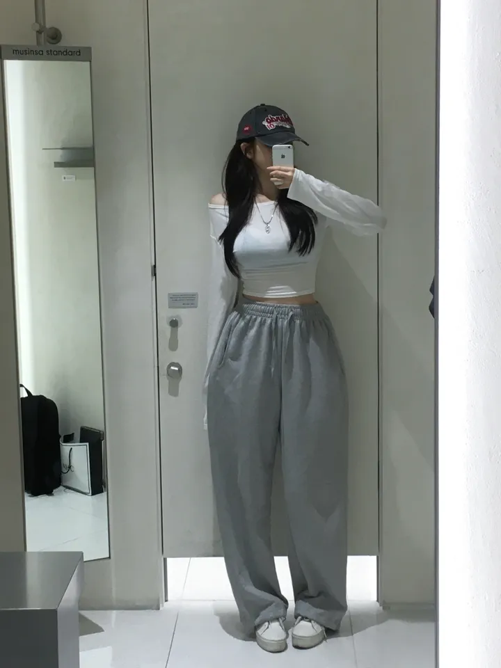 [감사할인🚀🩵new신상!✨] *닝닝st* 하입 올란도 자수 패치 빈티지 레터링 워싱 캡모자 3color - cap (소두효과,캡모자, y2k모자, 연예인핏, 소두핏) 상세 이미지 6