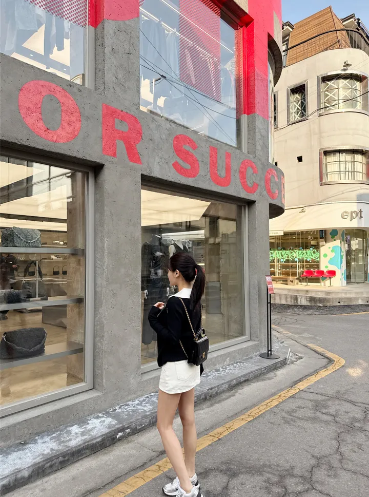 캐리 레이어드 가디건 (수입) / 주문폭주 ♥ 상세 이미지 9