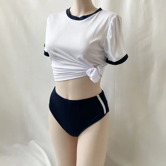 🧡3종 풀세트🧡오리지널 부르마 체육복 코스프레 상세 이미지 8