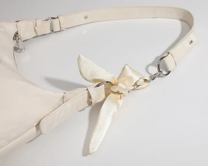 Shiny Ribbon Bag(B01) 상세 이미지 24