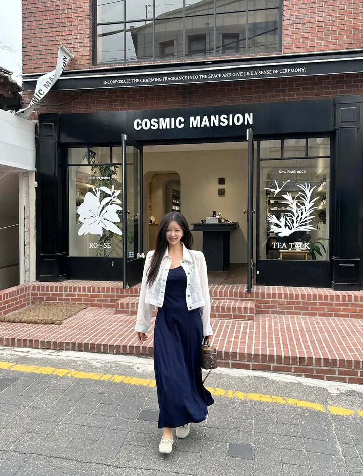 (1300장돌파,마지막오더) summer stitch jacket ; 2color 여름자켓, 시스루자켓, 어깨패드자켓,썸머자켓 상세 이미지 24