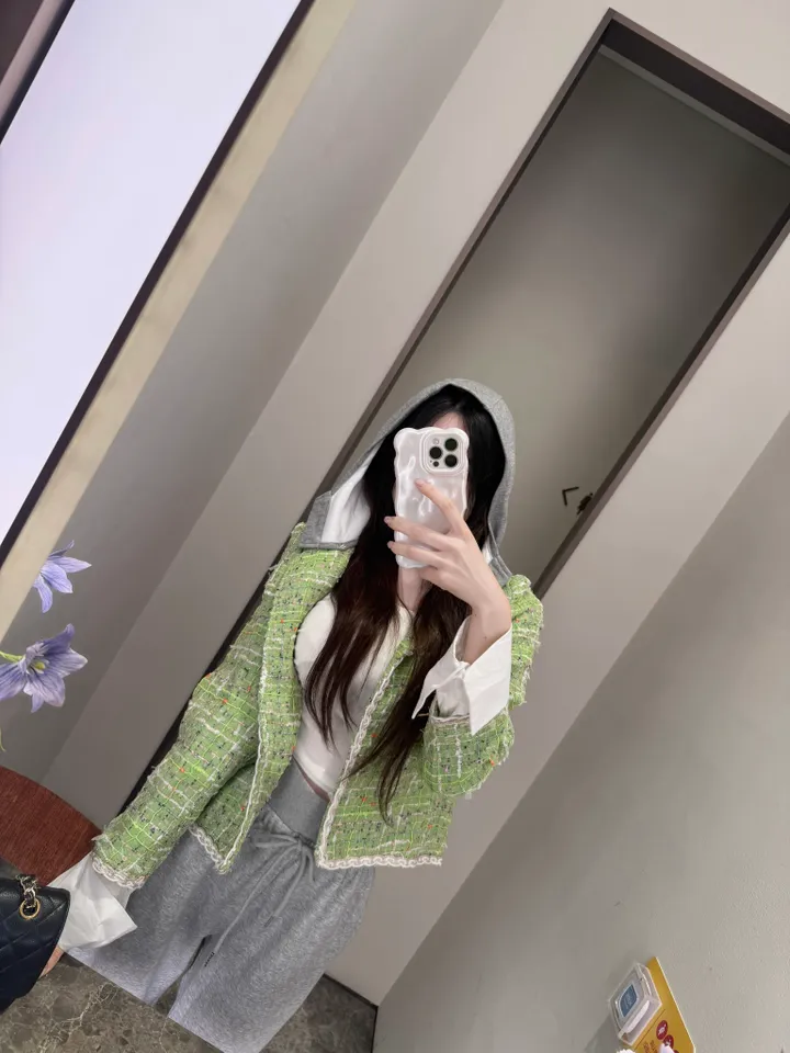 코르셋 와이드 밴딩 힙포켓 트레이닝 팬츠 (3color) 상세 이미지 3