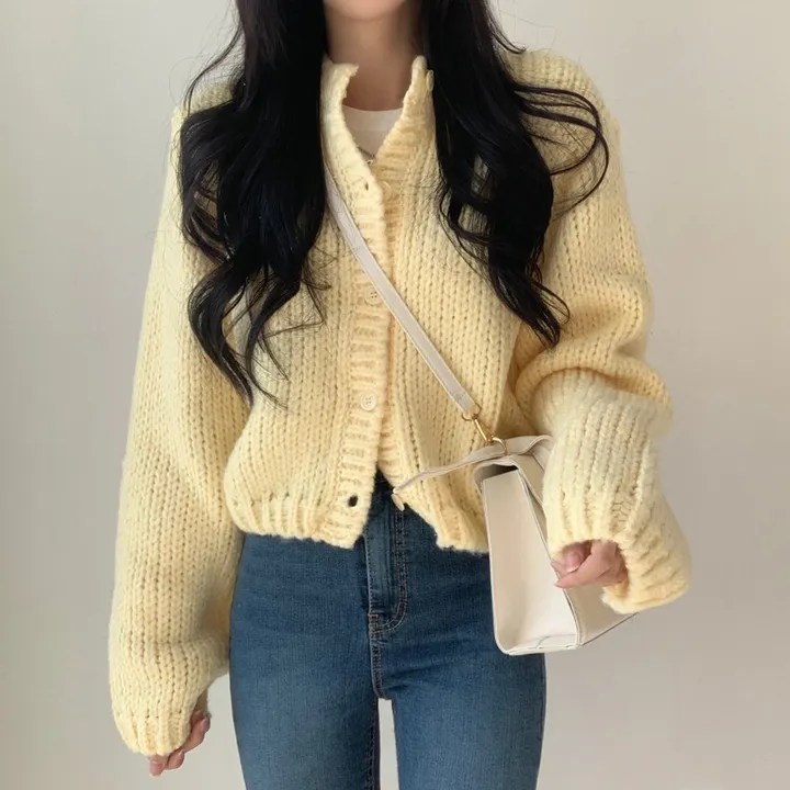 소장 욕심나 [색감깡패!] 구르미 또또 니트 가디건 상세 이미지 10