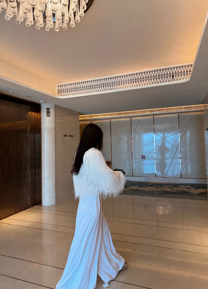 키아 헤어리 펄 가디건 상세 이미지 28