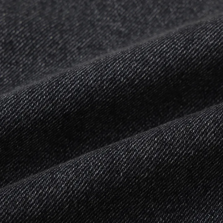 【KOOLOSET】Ditto Dart Washed Denim KOOLOSET】Ditto Dart Washed Denim