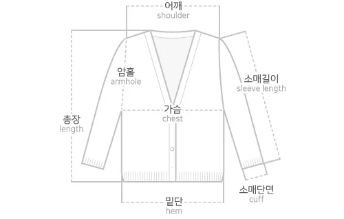 [3ps/세트가격!] 크롭 가디건 + 셔링 언발 탑 + 밴딩 플레어 숏팬츠 쓰리피스 상세 이미지 28