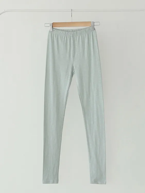 당일 쿨 스판 레깅스 봄 여름 쫄바지 Cool spandex leggings Spring summer tight pants 상세 이미지 25