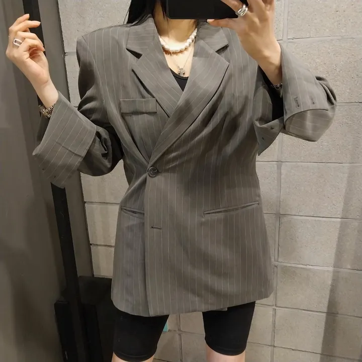 무지5부 바이크레깅스 상세 이미지 8