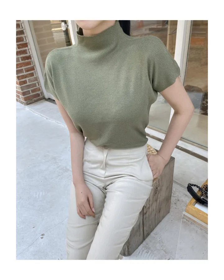 인생핏 9부 슬렉스 (3color) 상세 이미지 33