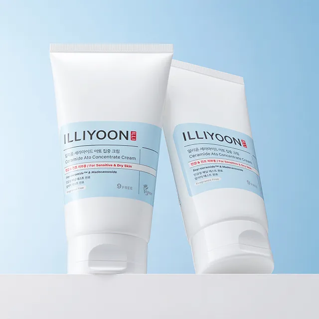 일리윤 세라마이드아토 집중크림 230ml