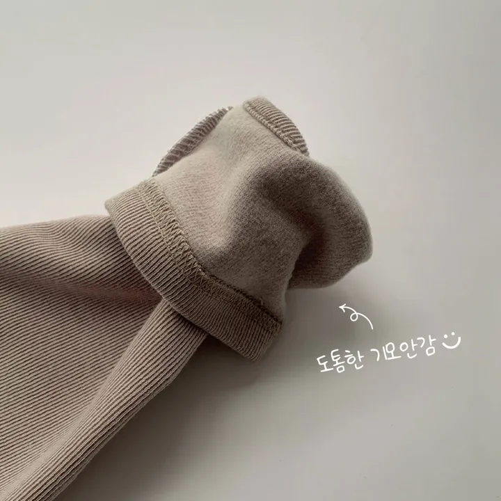 [기모버전/차콜 당일출고!🎉] 자체제작 #크치Made 뉴 기모 웨하스 워머 슬림핏 카라 골지 니트 긴팔티 가디건 - cd 상세 이미지 226