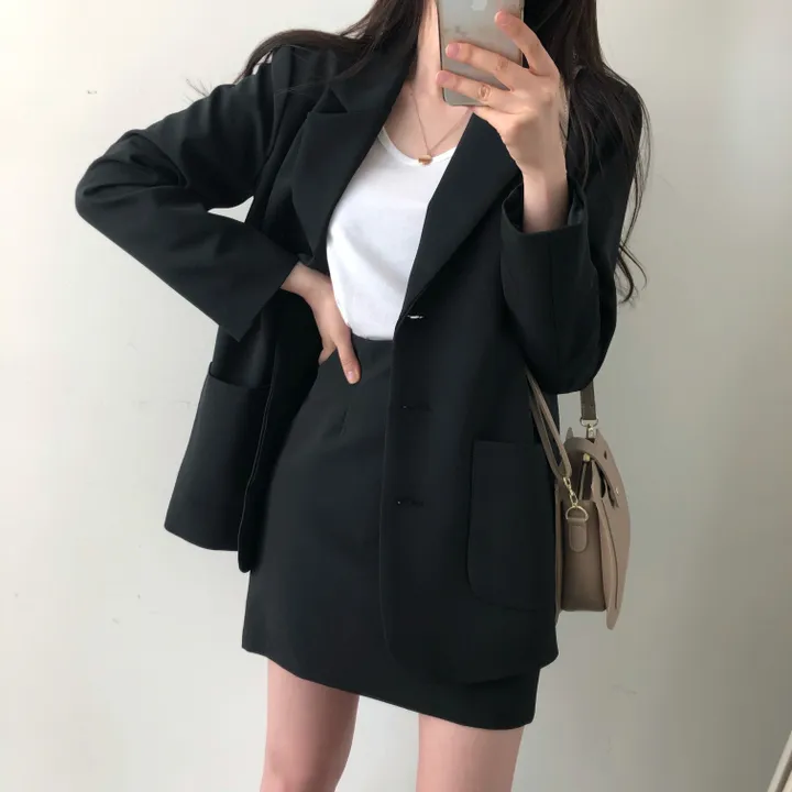 (국내제작 부드러움) 찰랑 데일리 기본 반팔 티셔츠 상세 이미지 12