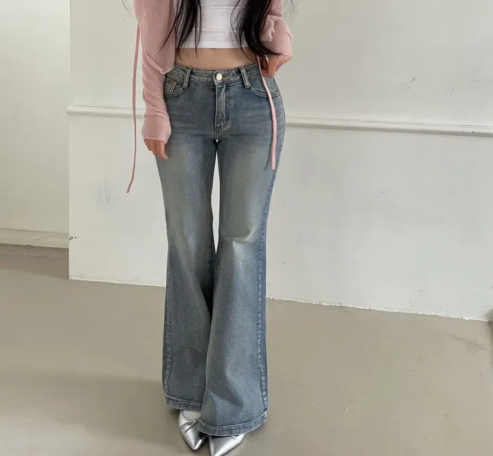 6color 루니 여리핏 리본 시스루 롱슬리브 가디건 상세 이미지 55