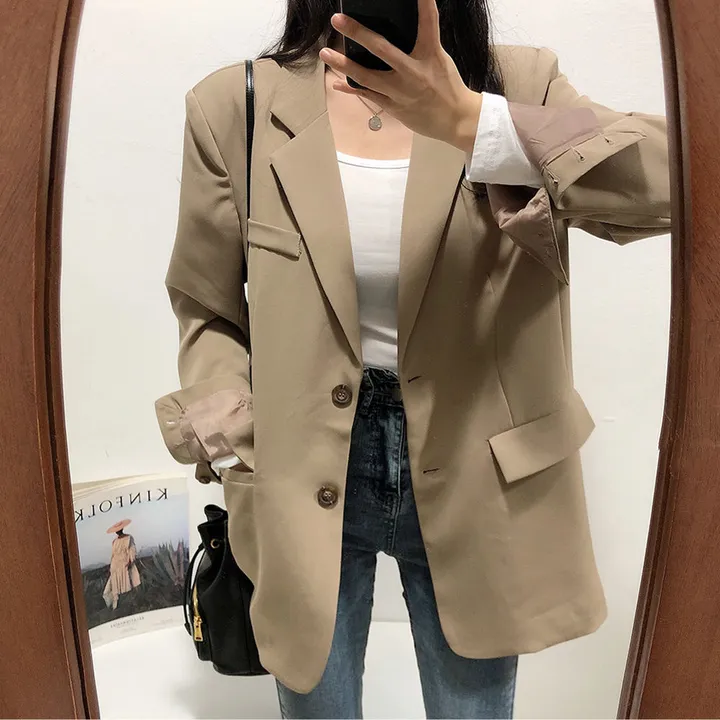 (깔별소장강추) 모찌 데일리 유넥 티셔츠(7color) 상세 이미지 16