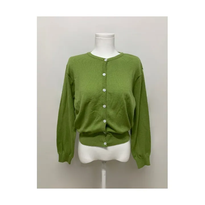 [주문폭주!][봄신상/데일리템/최저가] 아렌 베이직 라운드 가디건 (10color) 상세 이미지 95