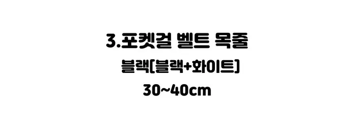 주폭 [초커+목줄세트]키치 하트,포켓걸,실버벨 초커 남자친구 이벤트남친선물 이벤트소품 코스프레소품 목줄초커 초커세트 상세 이미지 32