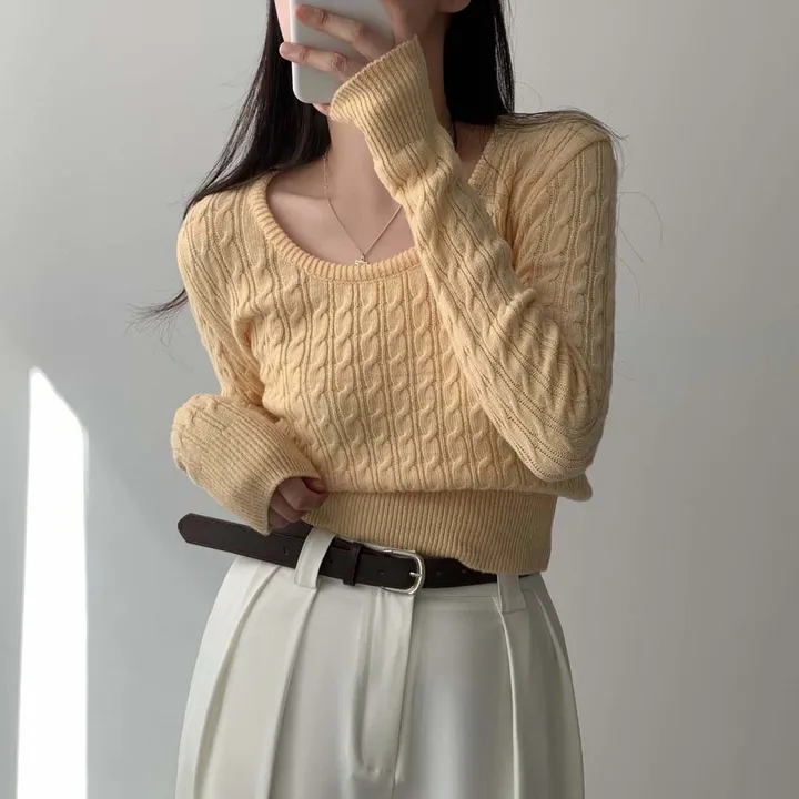 [영상인증✨/벨트set]보정이 필요없는, 차르르 일자 와이드핏의 정석 슬랙스 벨트set팬츠 - 5color 상세 이미지 41