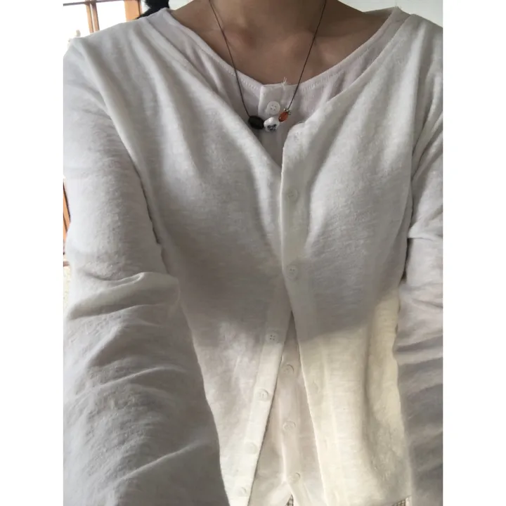 *신상할인*키고 레이어드 가디건 4color 상세 이미지 33