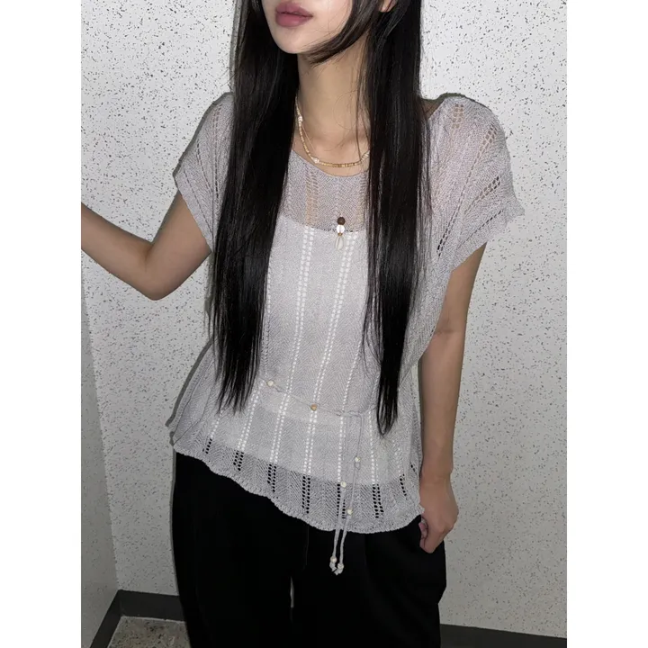 ❤️‍🔥기모선택│업그레이드 ver.│누적판매1,000 돌파 기념│4size!❤️‍🔥[UNISEX/기획특가]사이드 폴드 핀턱 스트링 루즈 와이드 벌룬 트레이닝 팬츠(2color) 상세 이미지 31