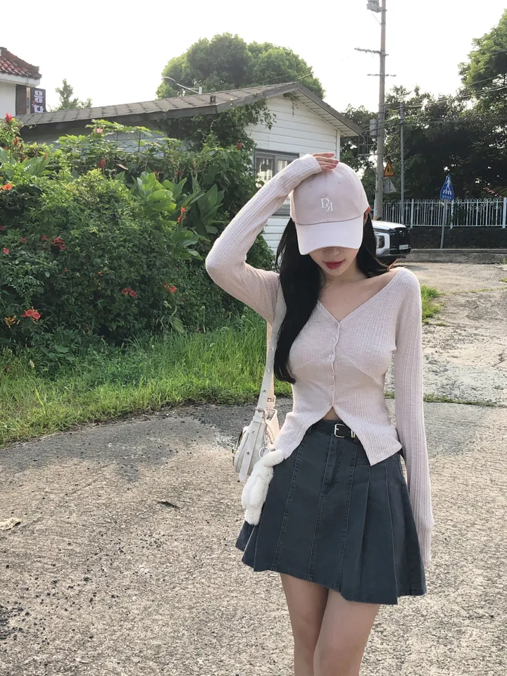 [MADE][소두핏/레드컬러출시💥] DR 베이직 로고 볼캡 (7color) 상세 이미지 81