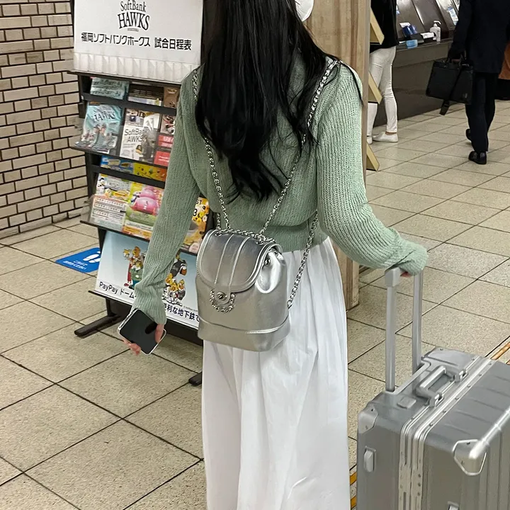 [여름까지 쭉~] 잘록허리 컬러테라피 긴팔 브이넥 가디건 상세 이미지 12