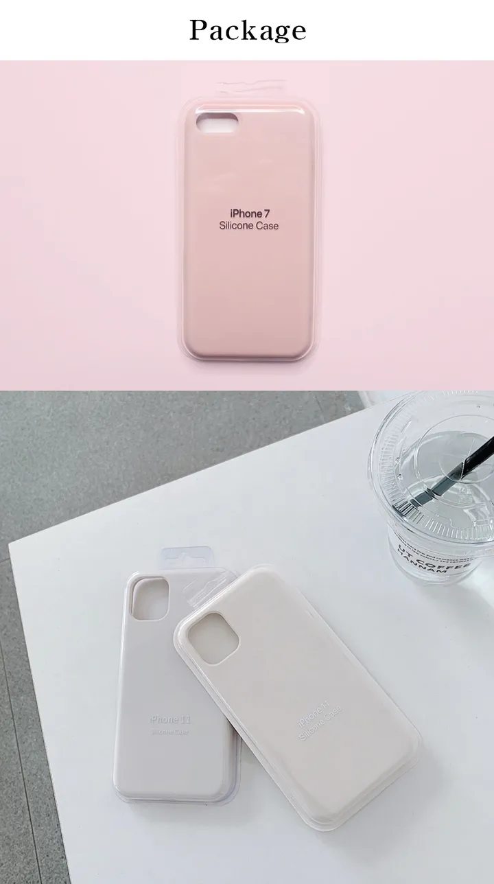 [4개 만원🧡]아이폰 풀커버 실리콘케이스 아이폰16 iphone15 Pro Max 카메라 풀커버 강화유리 필름 스마트톡 하드 파스텔 아이폰케이스 상세 이미지 15