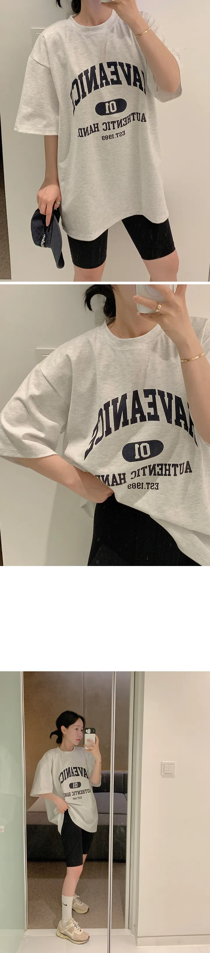 요가핏 바이크 레깅스 (6color) 상세 이미지 32