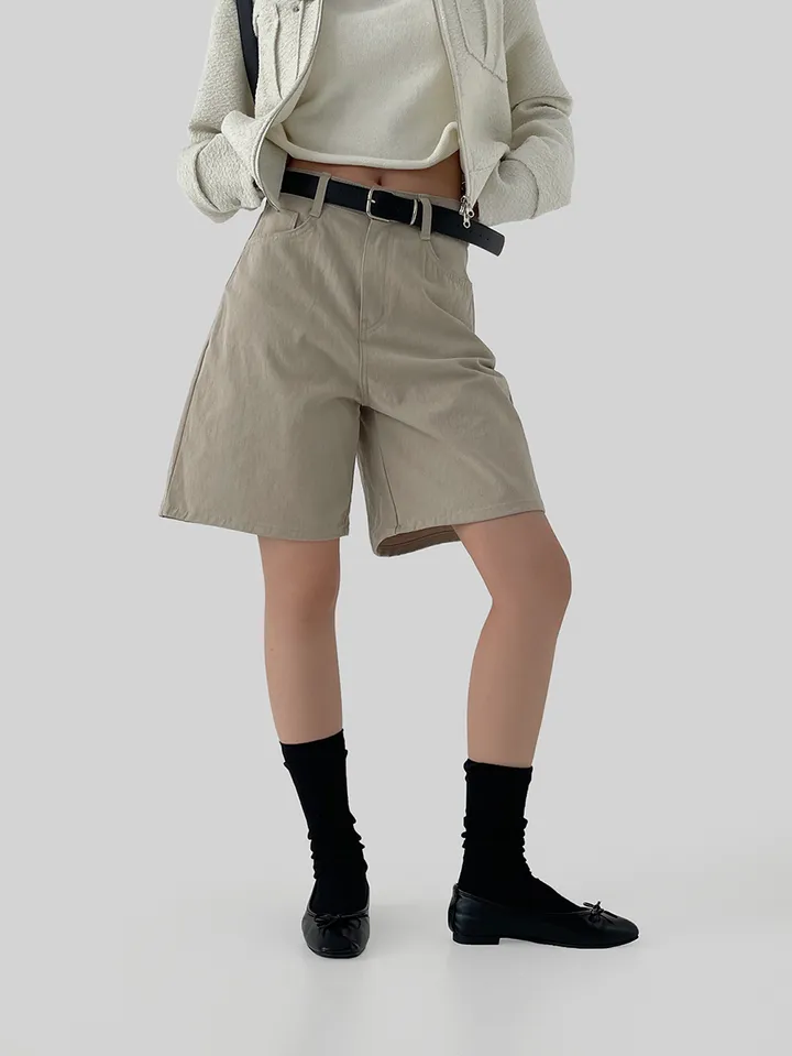 커버패치팬츠 상세 이미지 21