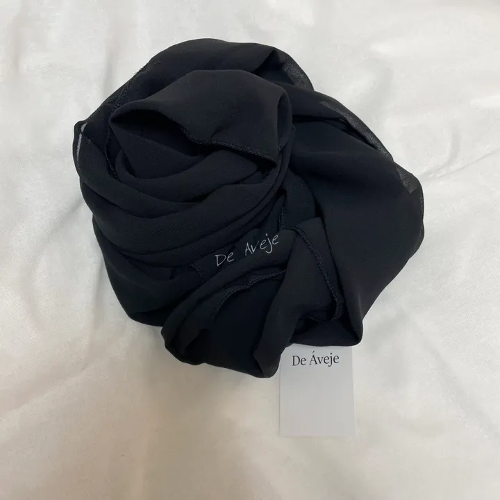 비키니 랩 스커트 치마 커버업 쉬폰 사각 4color 상세 이미지 17
