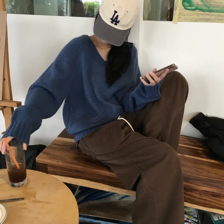 [*Big pocket] 리프 힙 포켓 pt - 5 color 상세 이미지 43