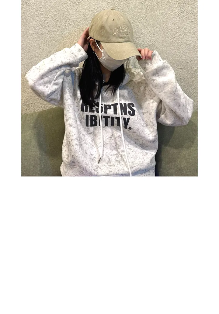 [🧢+팔찌+안경+캡가드증정❤/묶음할인✨] 캐피튜드 빈티지 워싱 로스앤젤레스 볼캡 - 연예인핏 남녀공용 소두핏 대두커버 봄 여름 가을 겨울 사계절 데일리 연예인 얼굴소멸 모자 상세 이미지 36