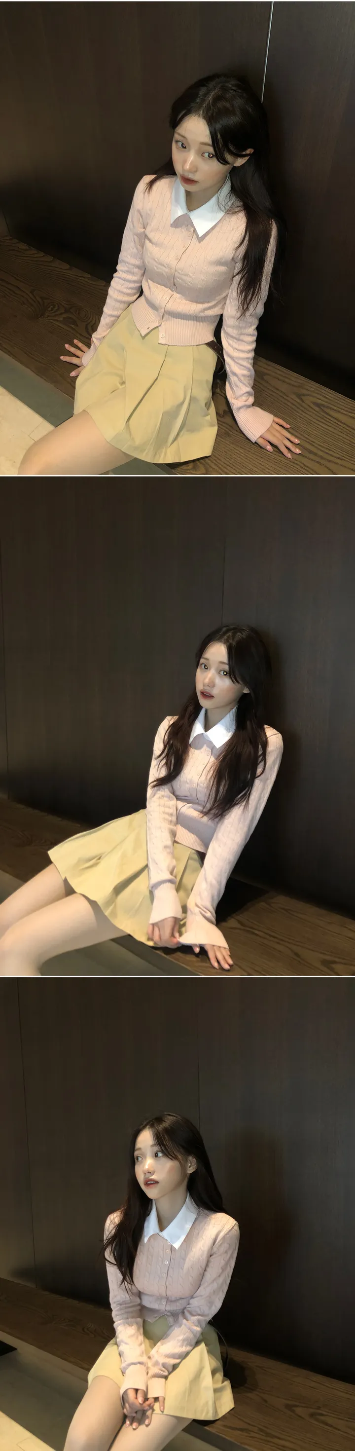 [주문폭주]샌드꽈배기 - cd 상세 이미지 6